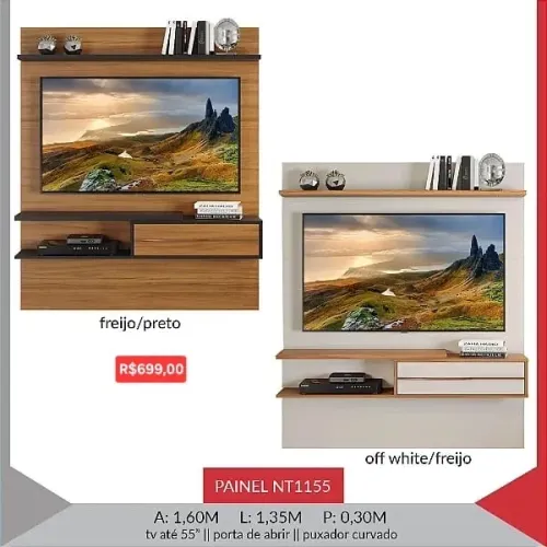 PAINEL NT1155