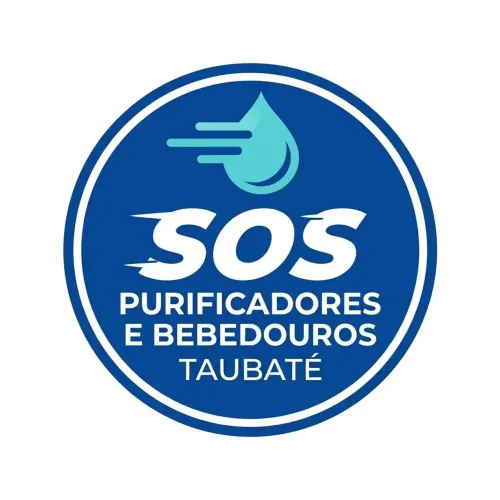 Manutenção de purificador eletrônico