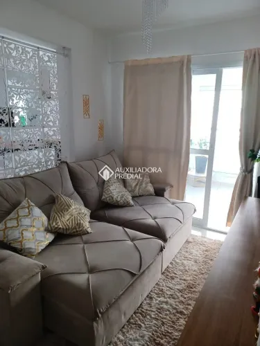 Apartamento para venda no bairro V Apíaí- Santo André/ SP
