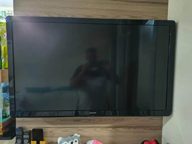 Vende tv 48 polegadas 