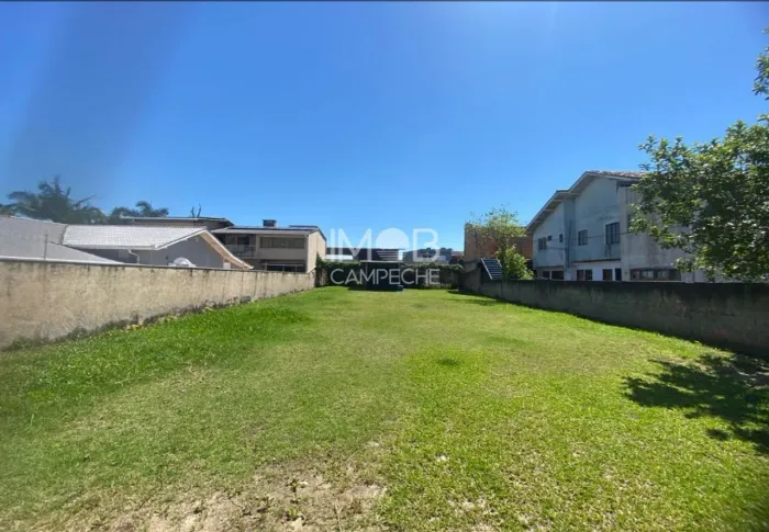 Terreno no Campeche