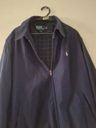 Casaco Original Polo Ralph Lauren 