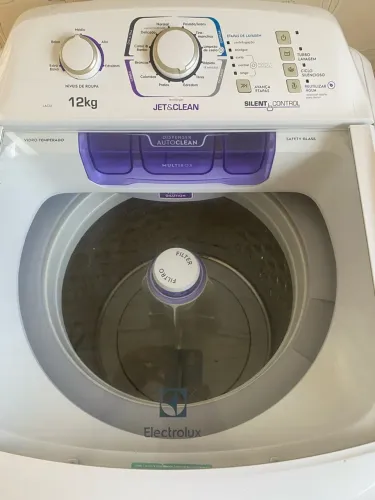 Vendo máquina de lavar