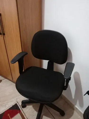 Cadeira escritório 