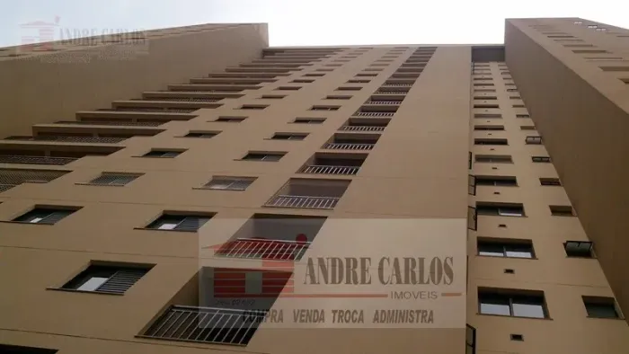 Apartamento em City Bussocaba - Osasco