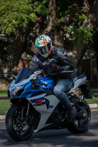 Srad 1000 2013