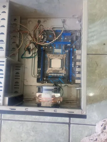 Peças de pc