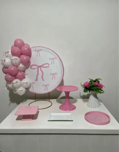 PAINEL DE MESA PARA ANIVERSÁRIO 