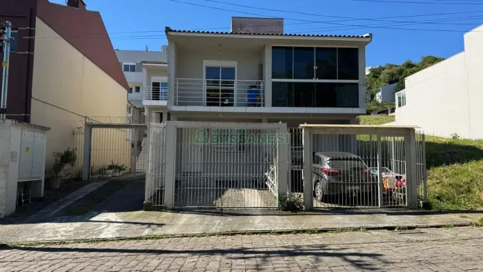 Sobrado Vinhedos Caxias do Sul