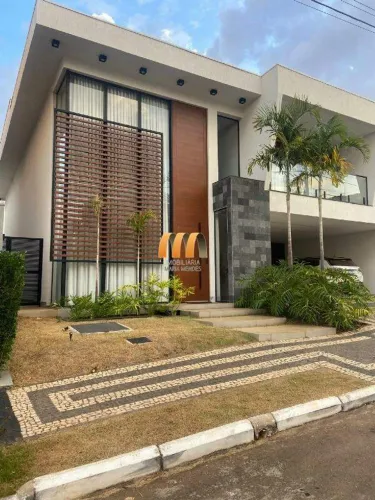 Casa Sobrado à venda, 4 quartos, 9 suítes, 2 vagas, Condomínio Residencial Belas Artes - A