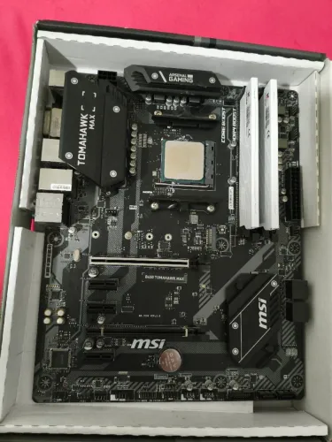 KIT UPGRADE AM4