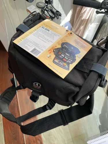 Bolsa Tamrac Systen 6