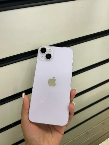 Vendo com urgência IPhone 14 Plus 128gb