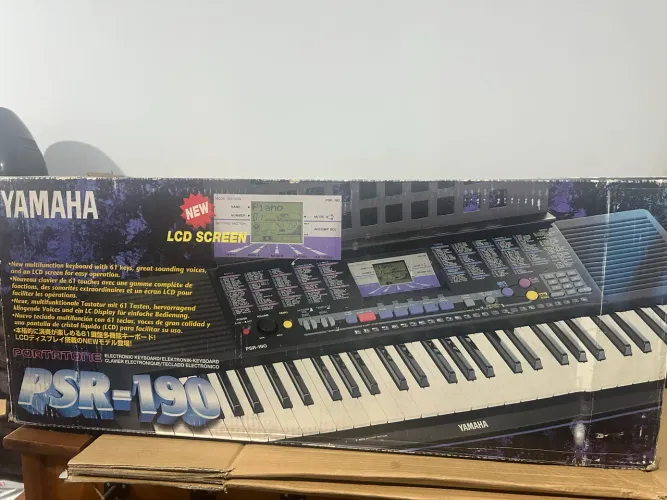 Teclado 