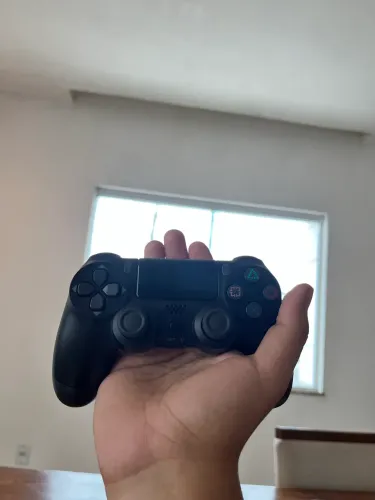 Controle/manete de PS4 perfeito estado