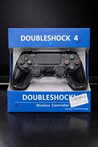 Controle de PS4/PC