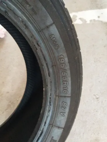 Pneu 