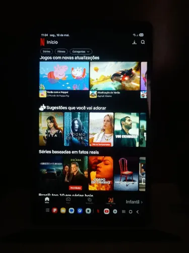 Tablet