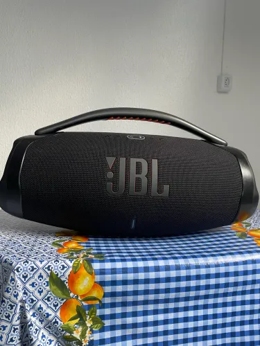 JBL BOMBOX 3