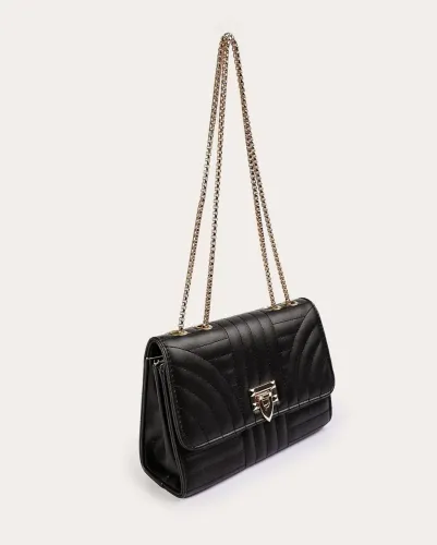 Bolsa pequena transversal 