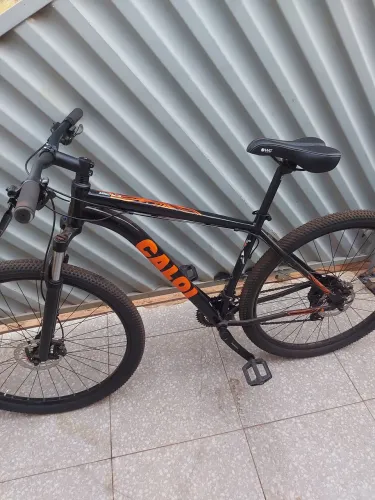 Bicicleta aro 29 