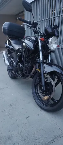 Fazer 250 2007