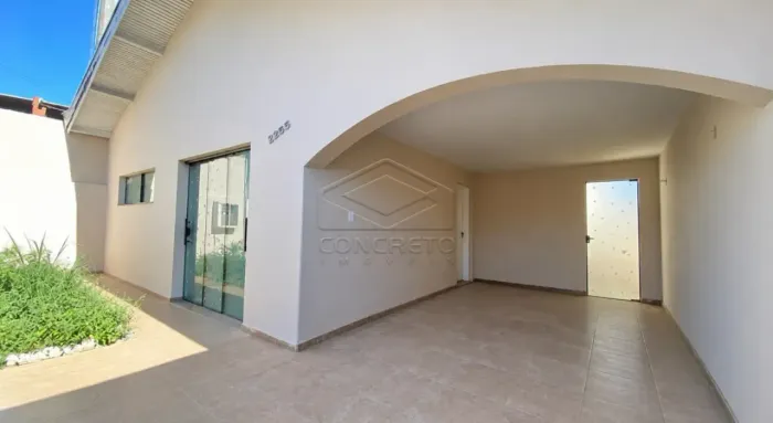 Casa Residência em Jaú