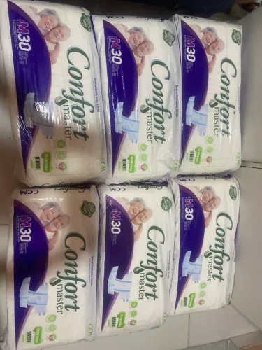 fralda geriatrica Na promoção Apenas 50 RS 