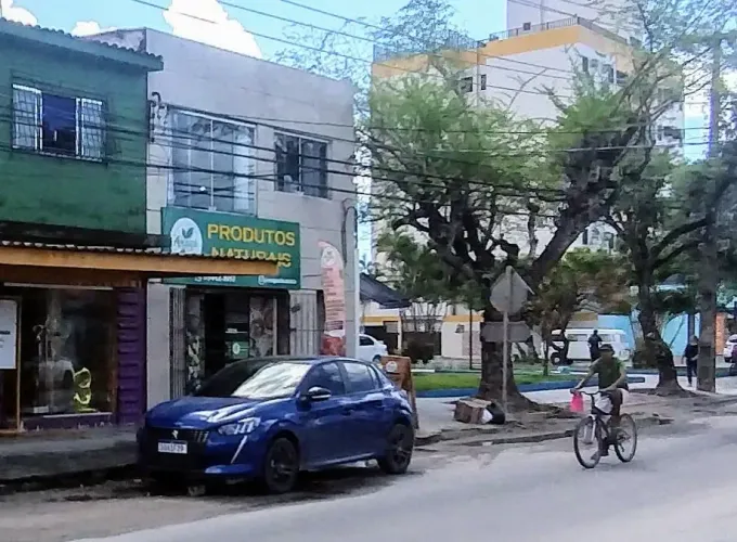 Comercial para locação, IMBIRIBEIRA, Recife, PE