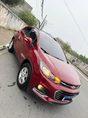 Chevrolet Tracker LT 1.4 Turbo 16V Flex 4X2 Aut. 2019