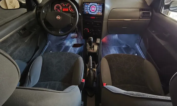 Instalação De Acessórios Automotivos
