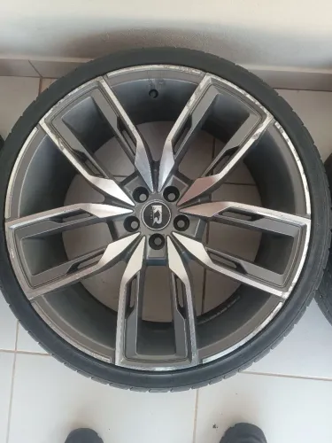 Rodas Aro 20 KRMAI Wheels
