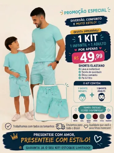 Shorts 