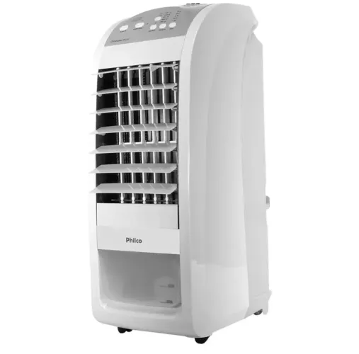 Climatizador de ar Philco com Controle remoto 127V