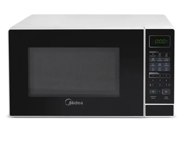 Vendo microondas 20 litros
