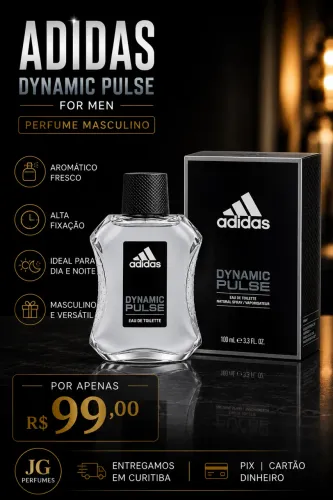 Perfumes masculinos a partir de 99$