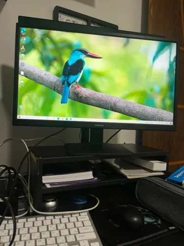 monitor samsung 22 polegadas