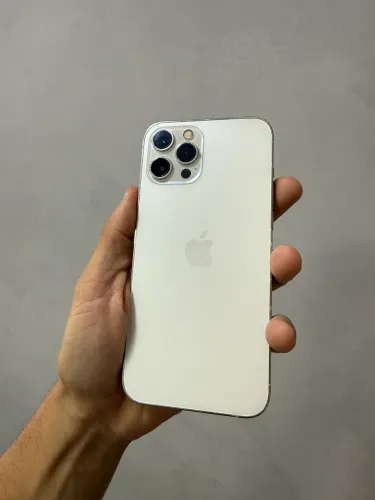 iPhone 12 Pro Max 128gb oportunidade