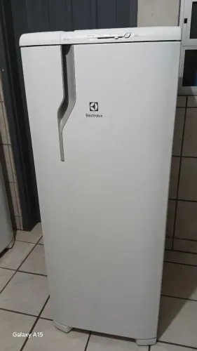 Geladeira Electrolux