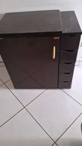 Vendo máquina de custura muito boa
