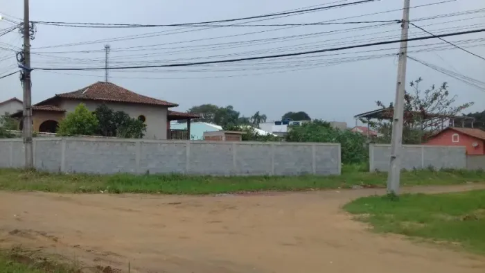 Terreno a venda, Praia Linda - São Pedro da Aldeia
