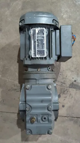 Moto redutor