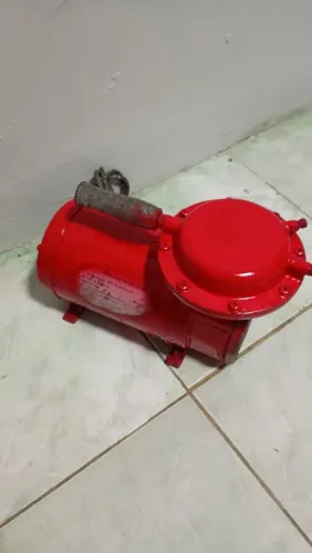 Compressor ar direto