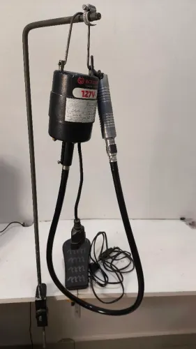 Micro Tek motor de chicote