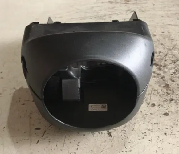 Moldura Inferior Volante Direção Bmw X4 X3 2013 - 2018