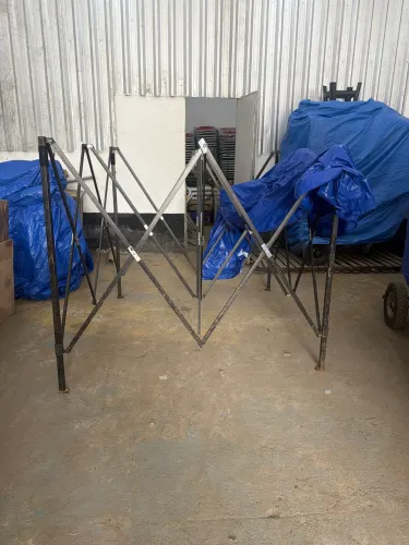 Tenda 4x3