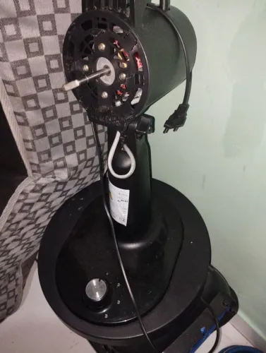ventilador