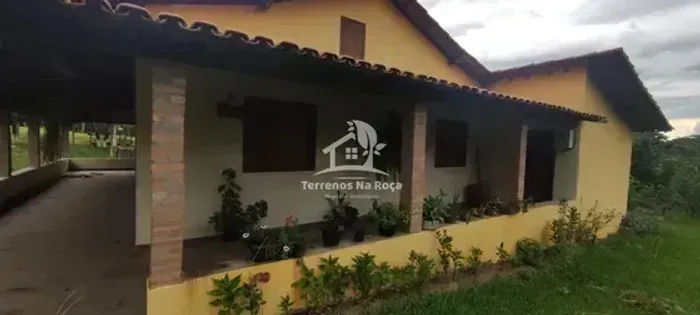 Sitio em Piracema MG - 5 Hectares - 50 Mil Metros Excelente topografia