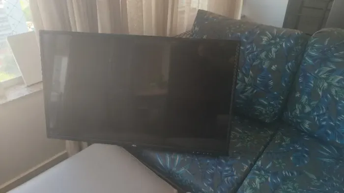 Tv 32 Led - Não é Smart