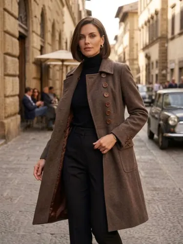 Casaco moschino original nunca usado
